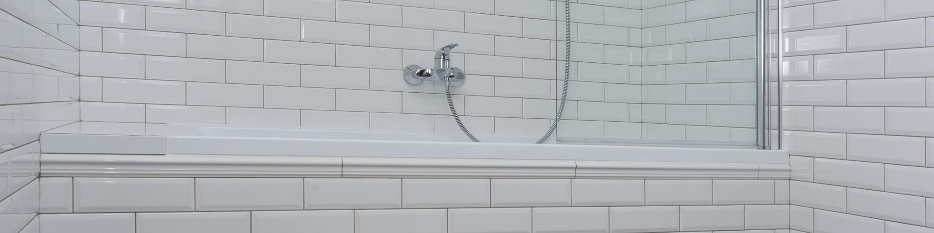 bathroom tile