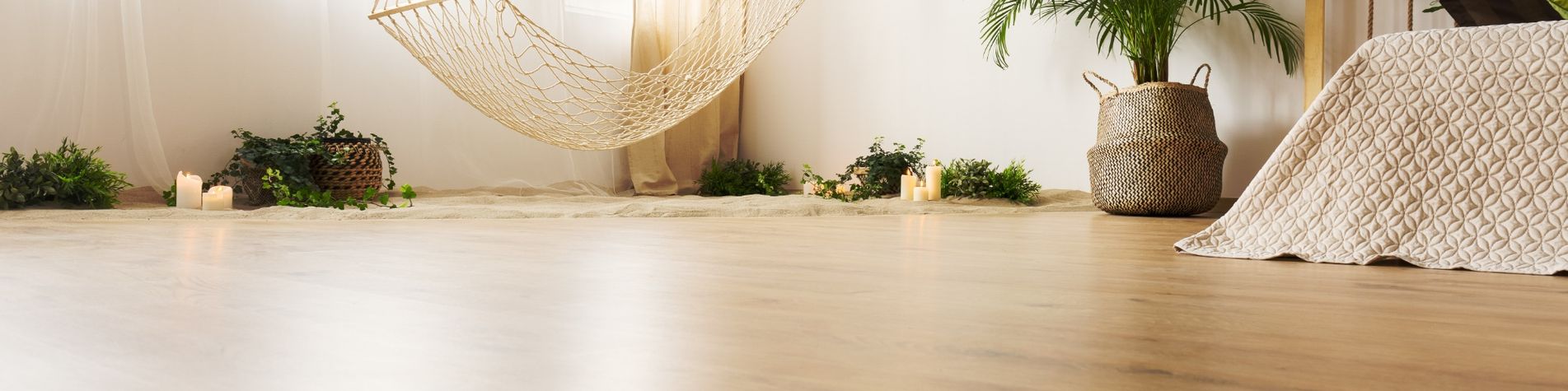 laminate floor